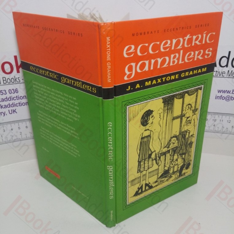 Eccentric Gamblers