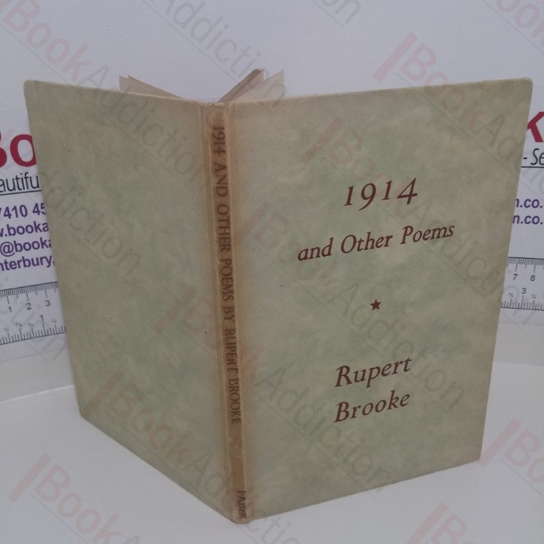 1914 and Other Poems