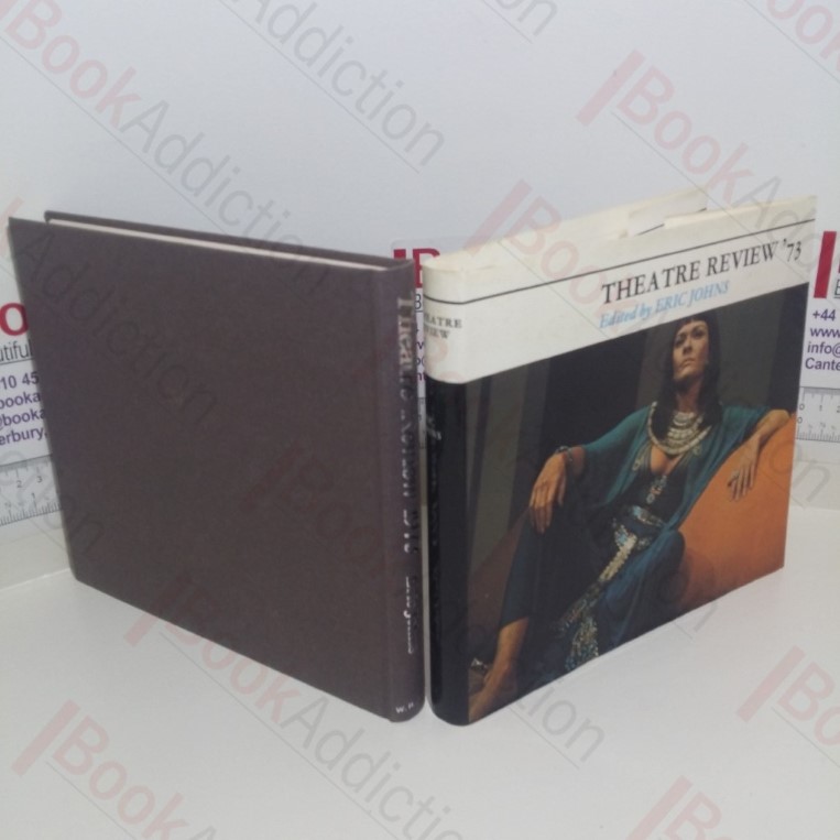 Theatre Review ’73