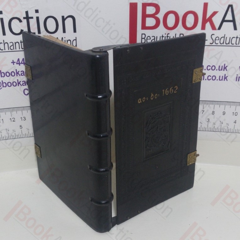 Zur Erinnerung an Die Passionsspiele Oberammergau, 1950 [A Memory of the Oberammergau Passion Play, 1950]