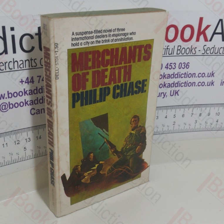 Merchants of Death