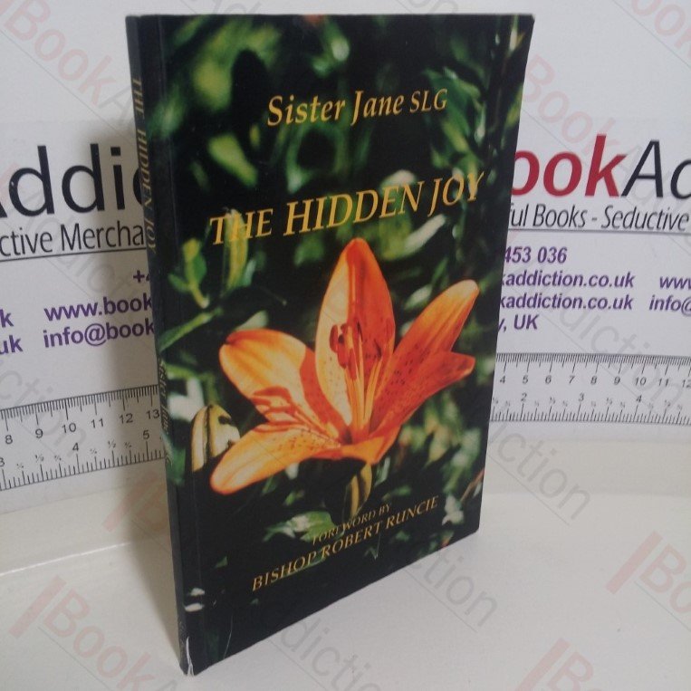 The Hidden Joy