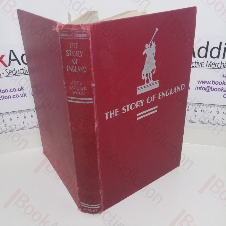 The Story of England