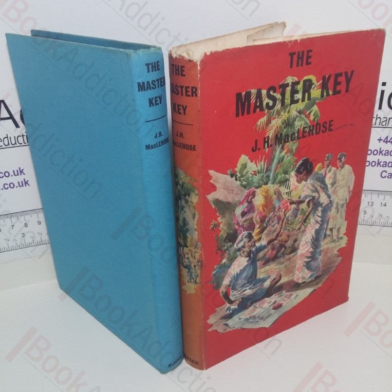 The Master Key