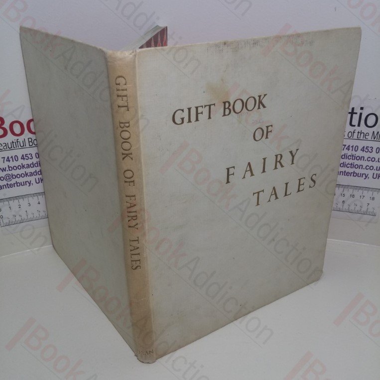 Dean’s Gift Book of Fairy Tales