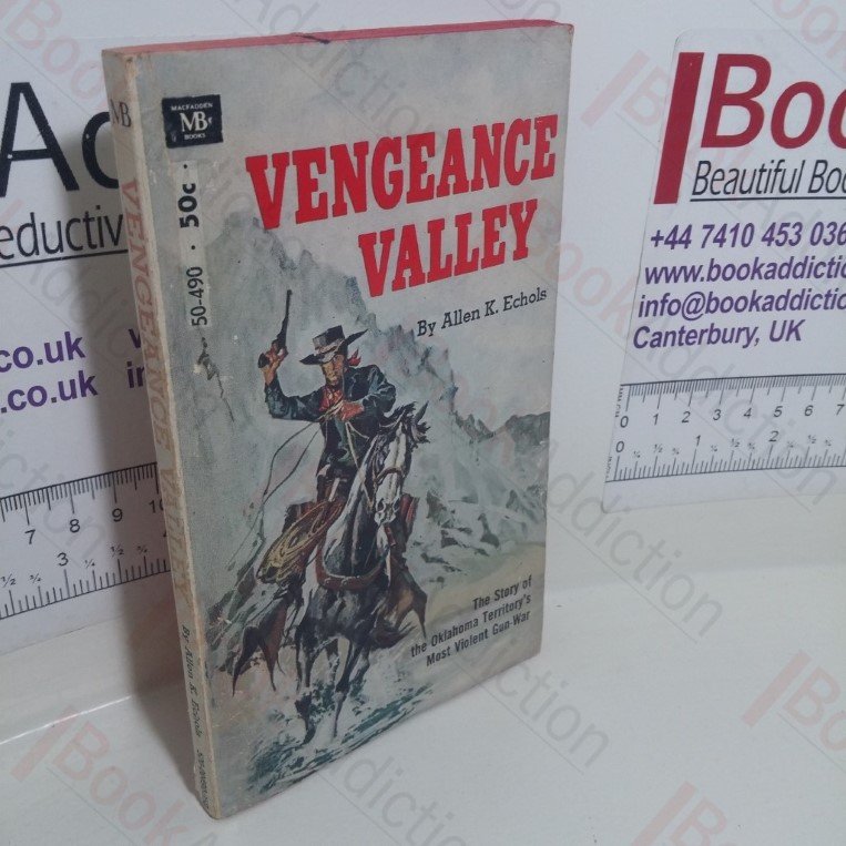 Vengeance Valley