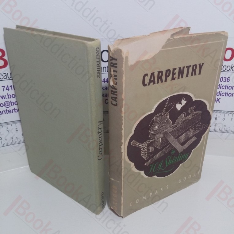 Carpentry (Compass Book, No. 9)