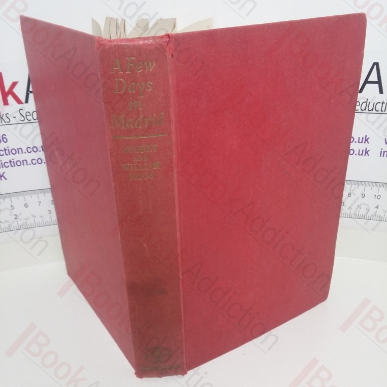 A Few Days in Madrid