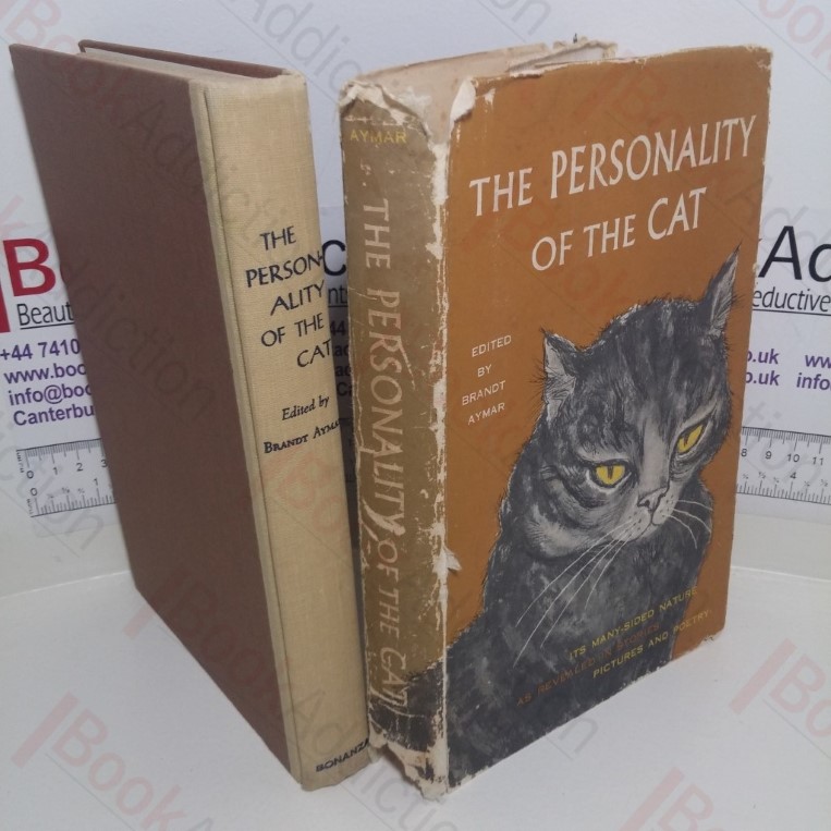 The Personality of the Cat