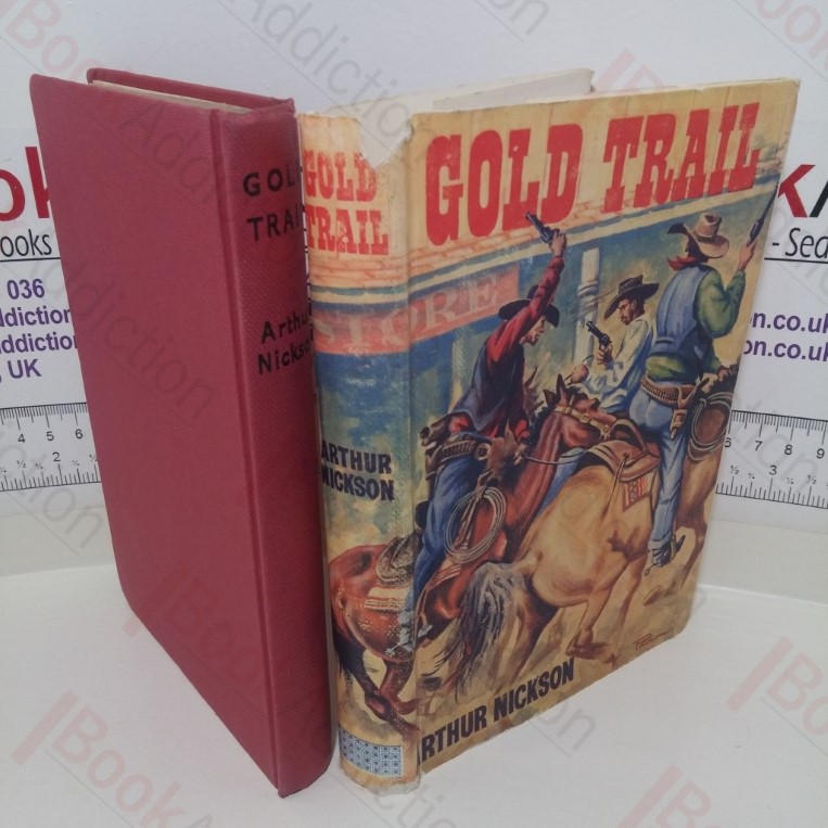 Gold Trail
