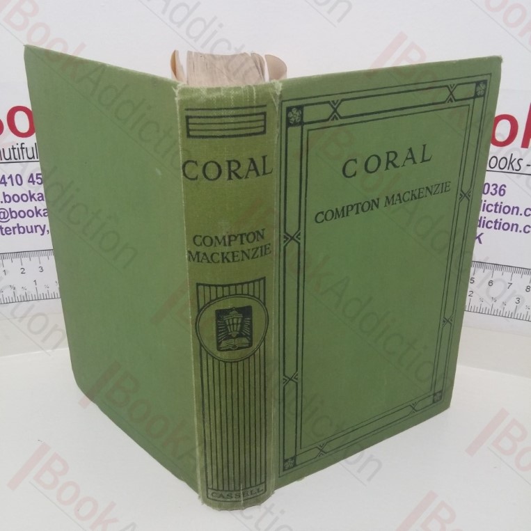 Coral: A Sequel to ‘Carnival’