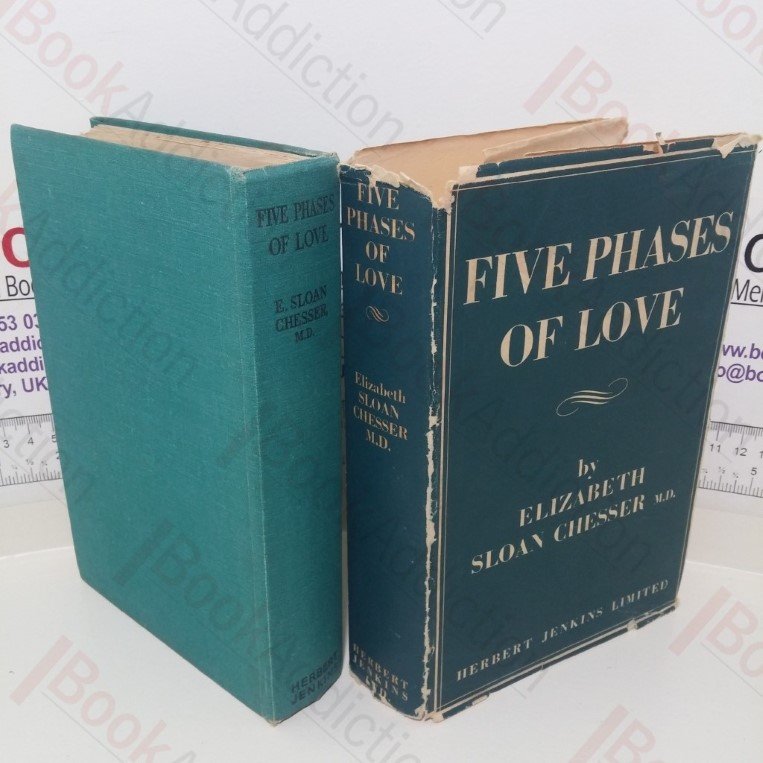 Five Phases of Love