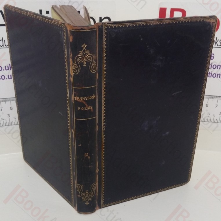 Poems of Alfred Tennyson (Vol. II)
