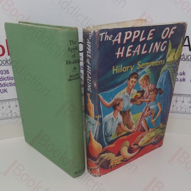 The Apple of Healing