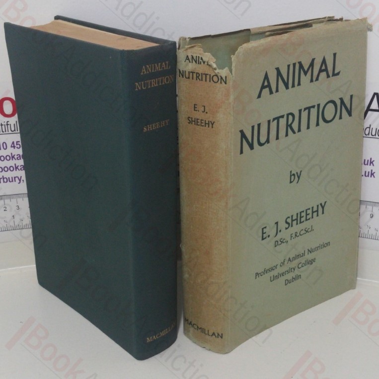 Animal Nutrition