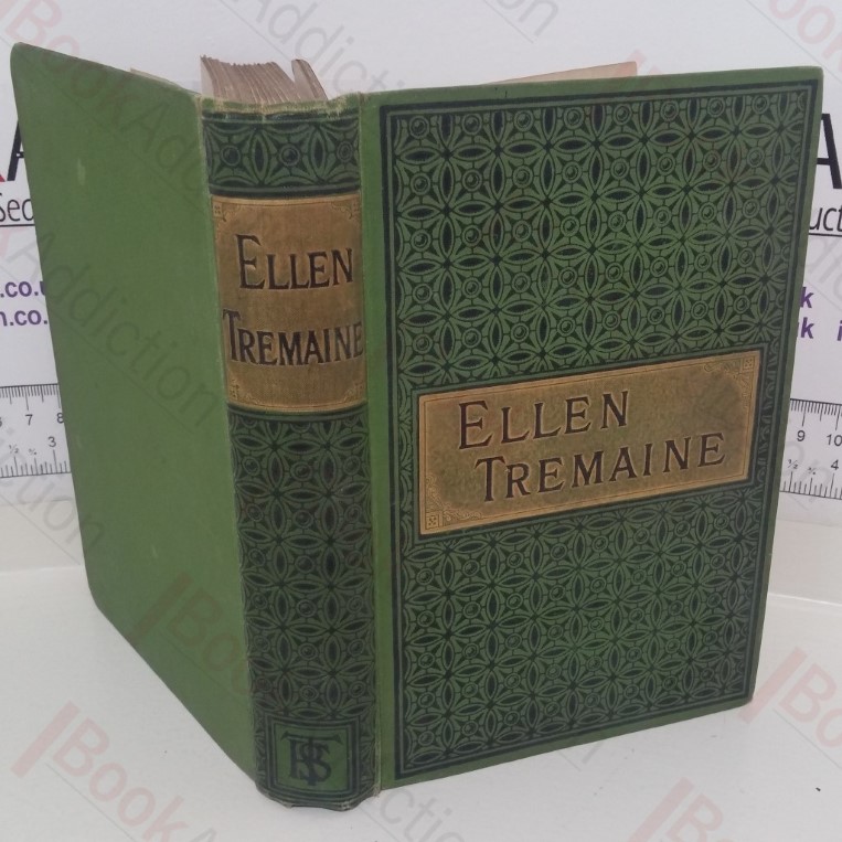 Ellen Tremaine, or The Poem without an Ending