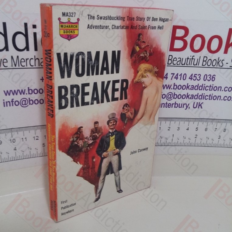 Women- Breaker