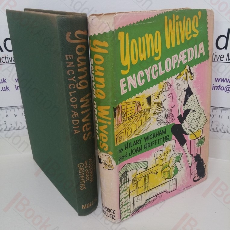 Young Wives Encyclopaedia