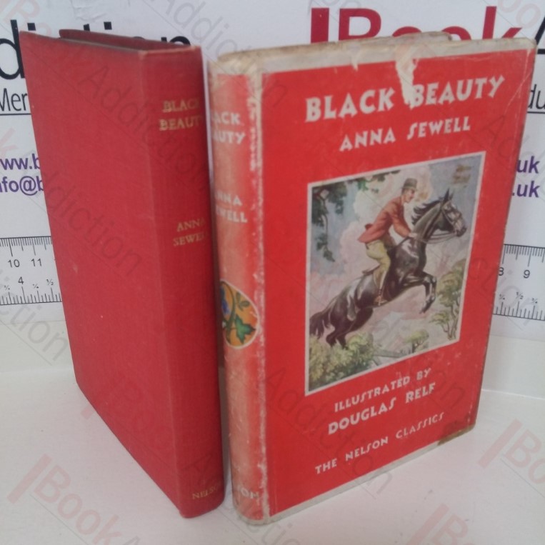 Black Beauty