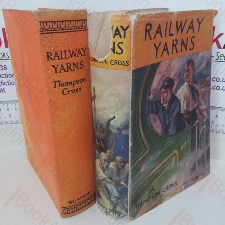 Railway Yarns