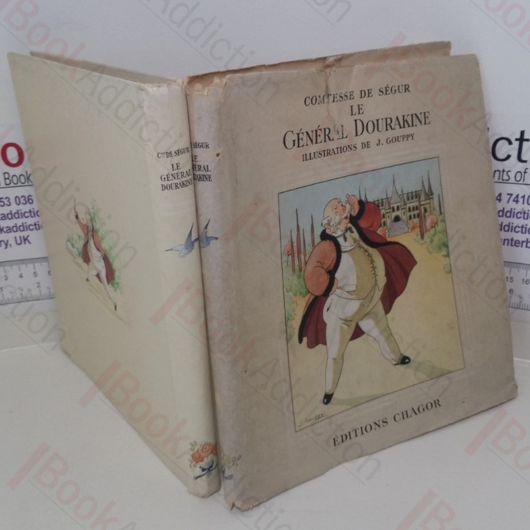 Le General Dourakine