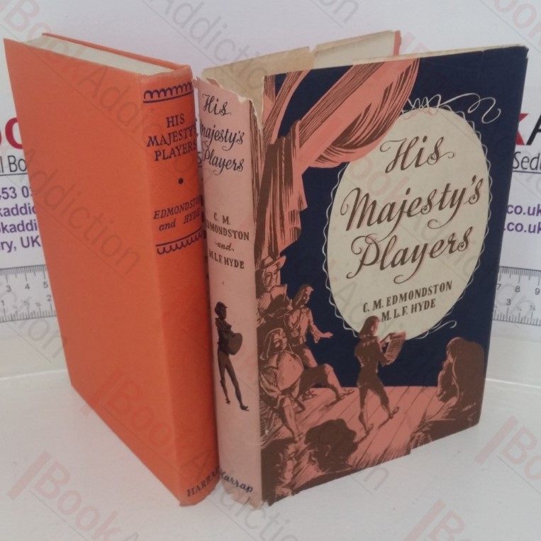 His Majesty’s Players