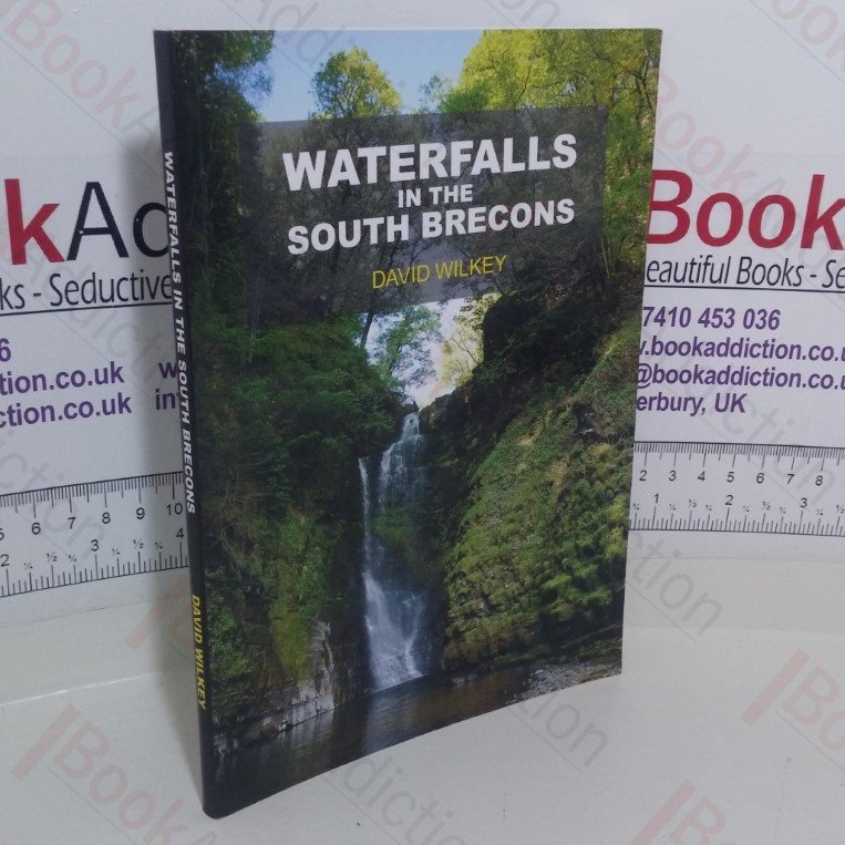 Waterfalls in the South Brecons