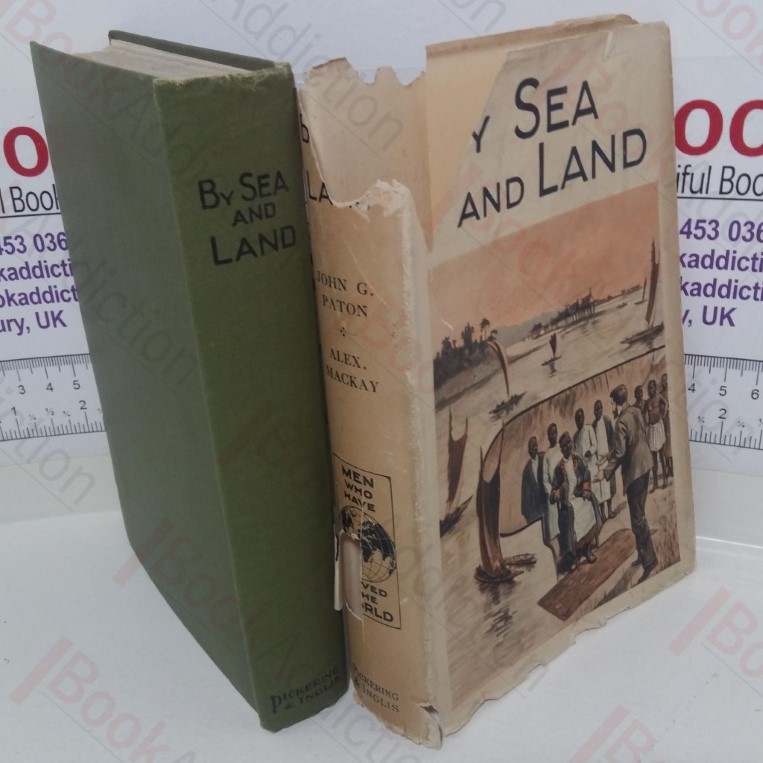 By Sea and Land