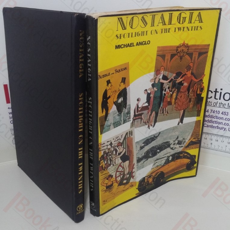 Nostalgia: Spotlight on the Twenties