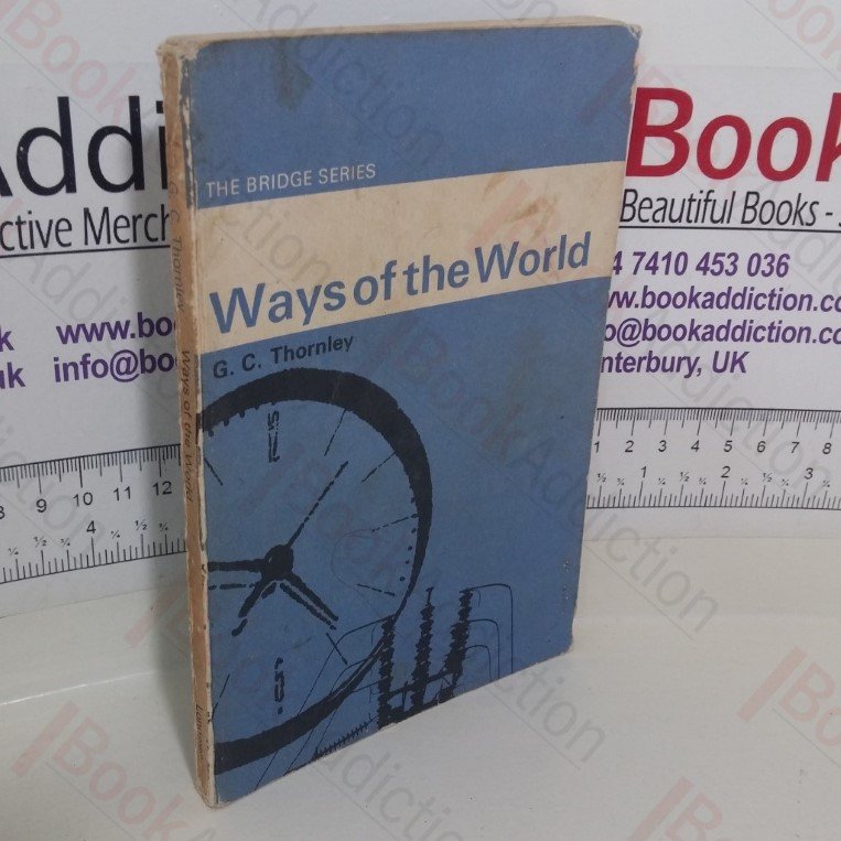 Ways of the World (The Bridge series)