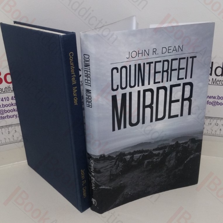 Counterfeit Murder