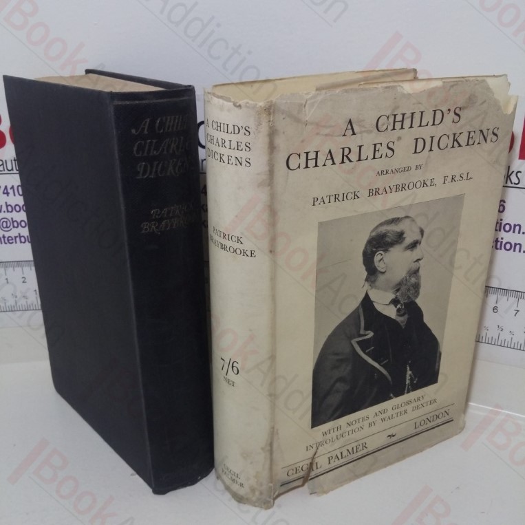 A Child’s Charles Dickens