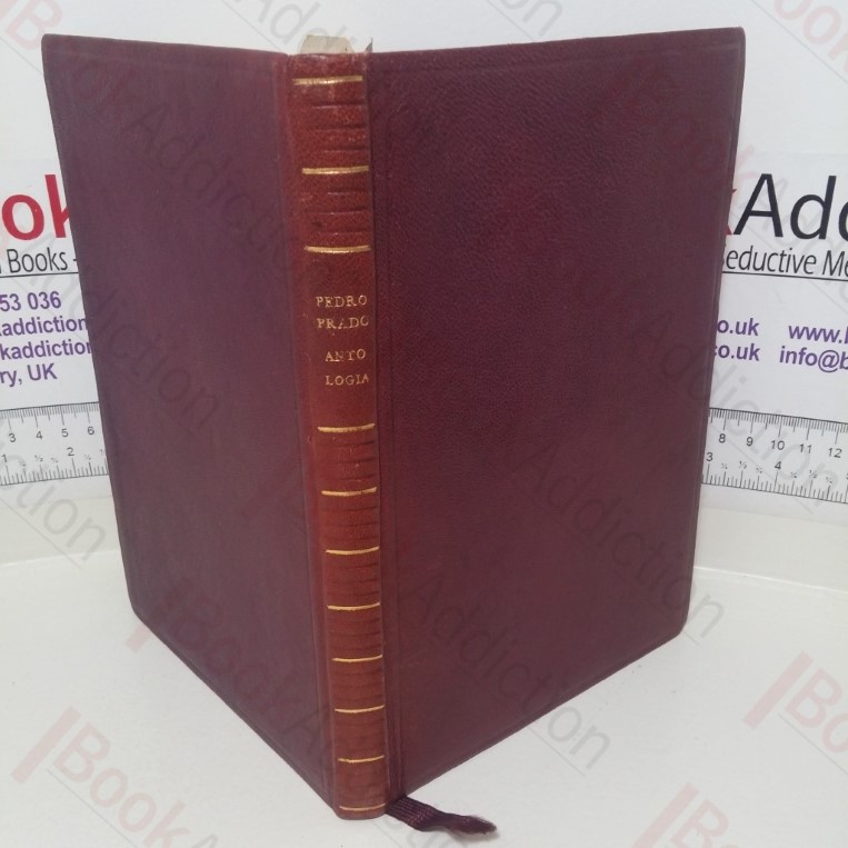 Antologia: Las Estancias del Amor