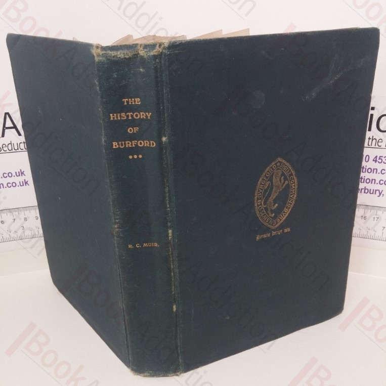 The Early Political and Military History of Burford