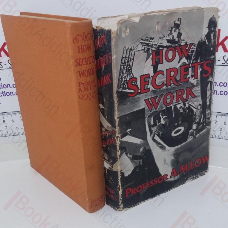 How Secrets Work