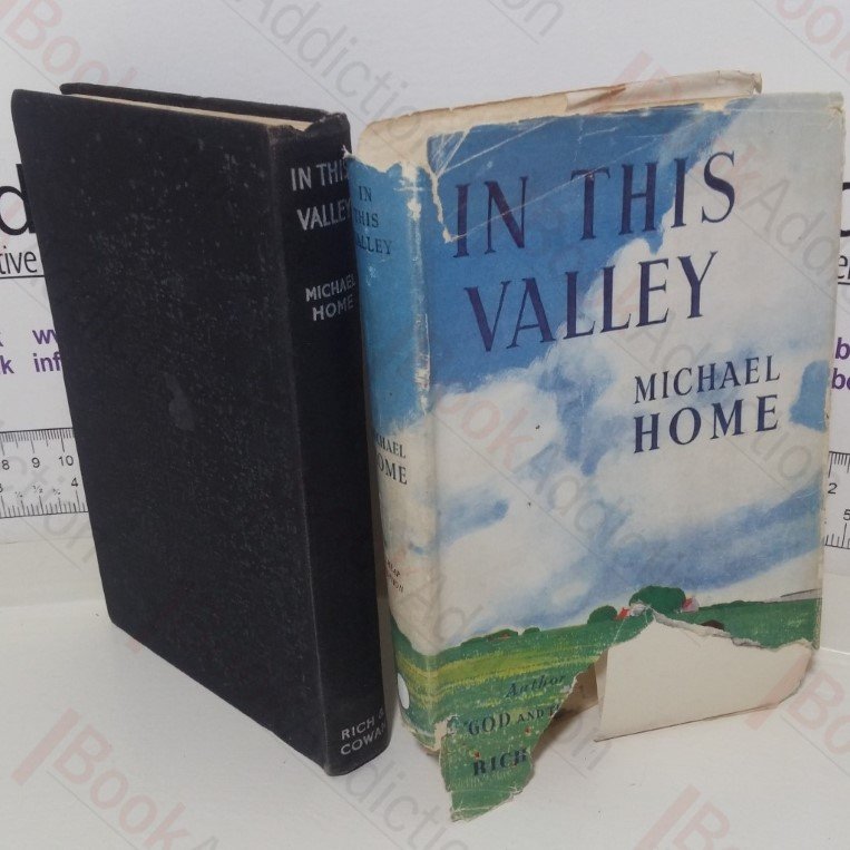 In This Valley
