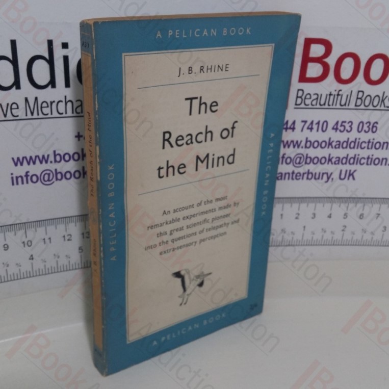 The Reach of the Mind