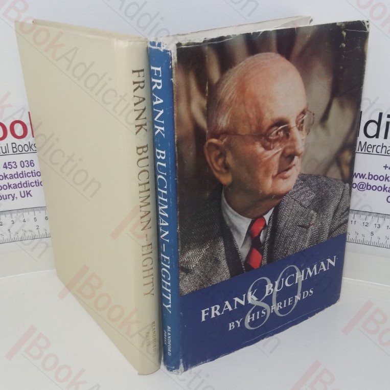 Frank Buchman, Eighty: By His Friends