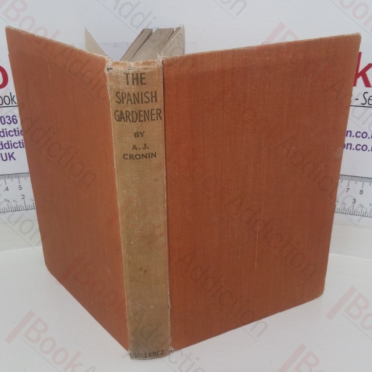 The Spanish Gardener