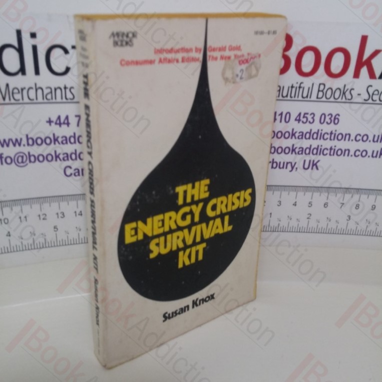The Energy Crisis Survival Kit