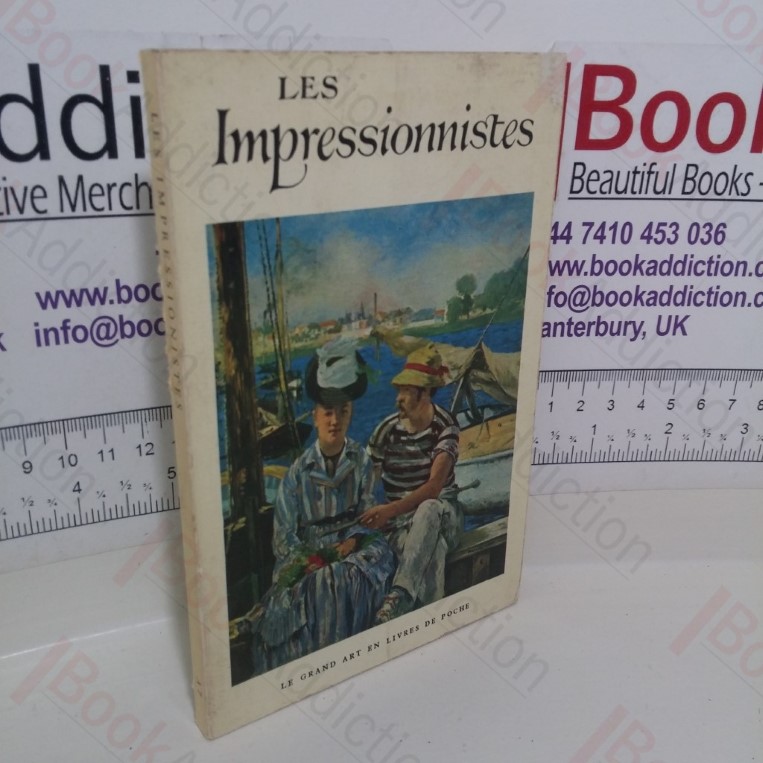 Les Impressionnistes