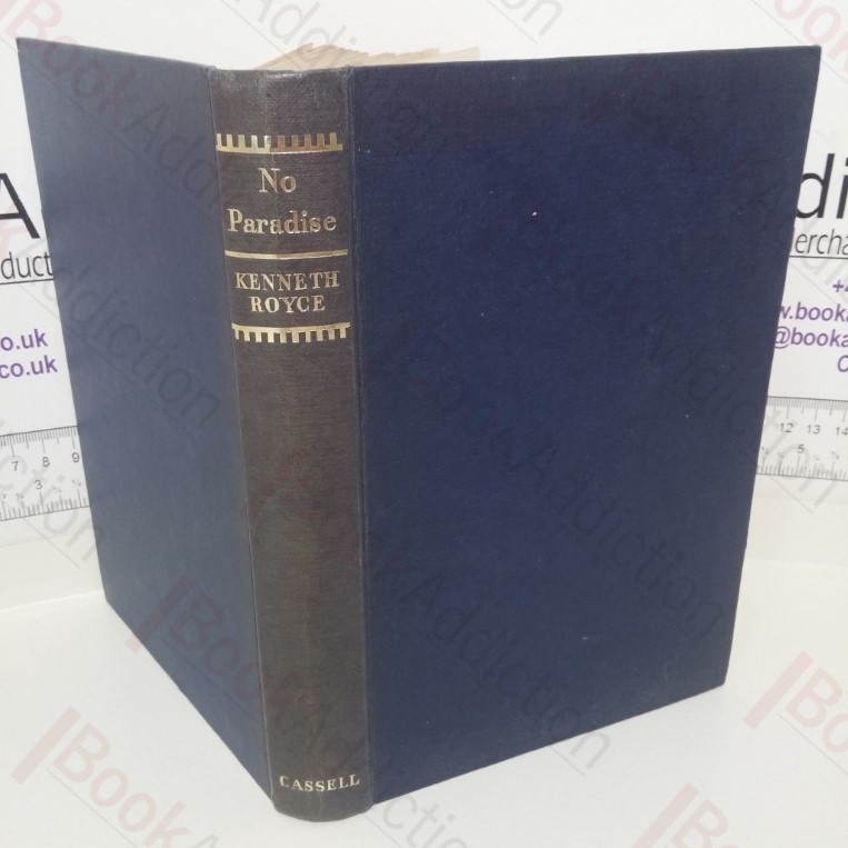 No Paradise