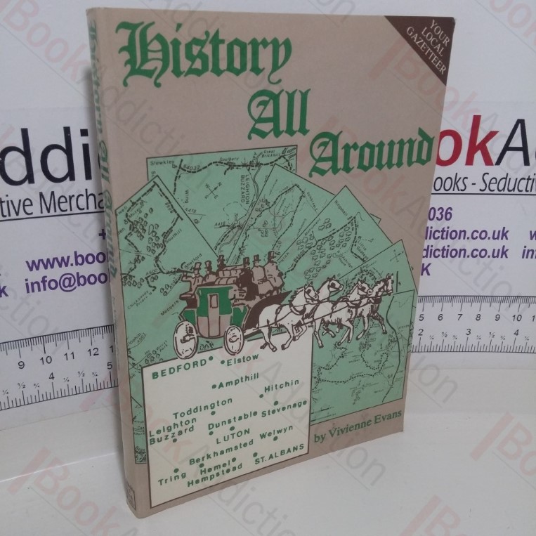 History All Around: Luton and Dunstable