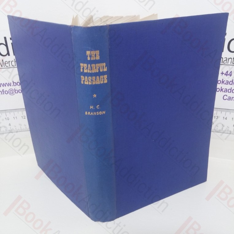 The Fearful Passage