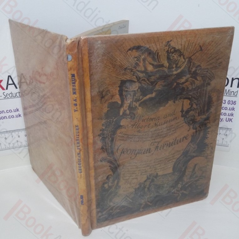 Georgian Furniture: Victoria and Albert Museum