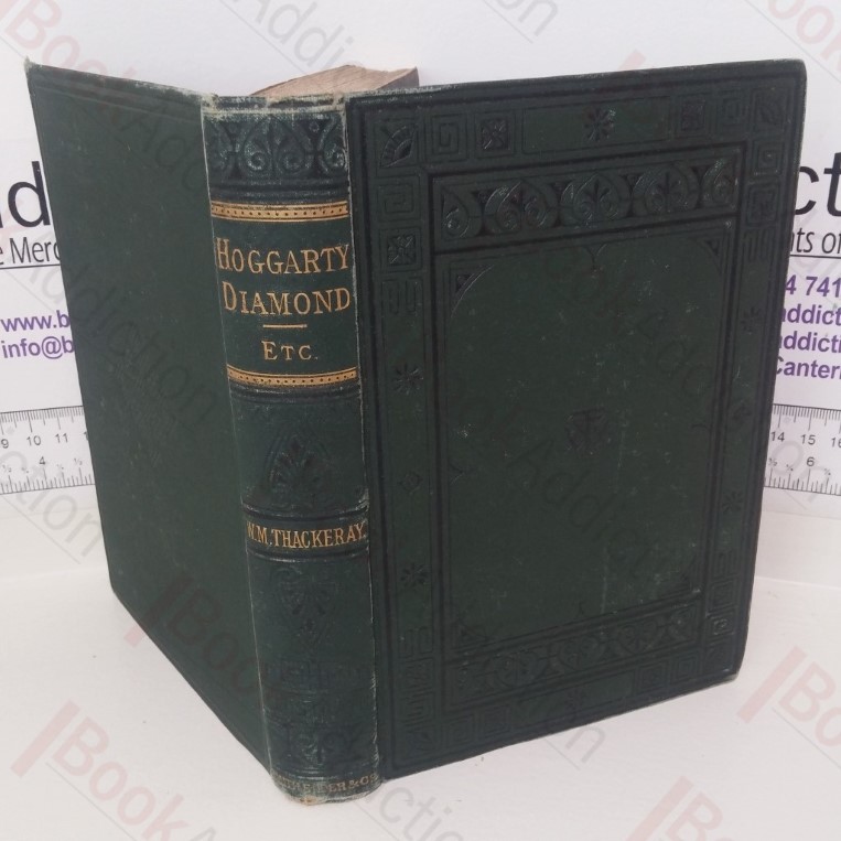 The Works of William Makepeace Thackeray (Volume XII)