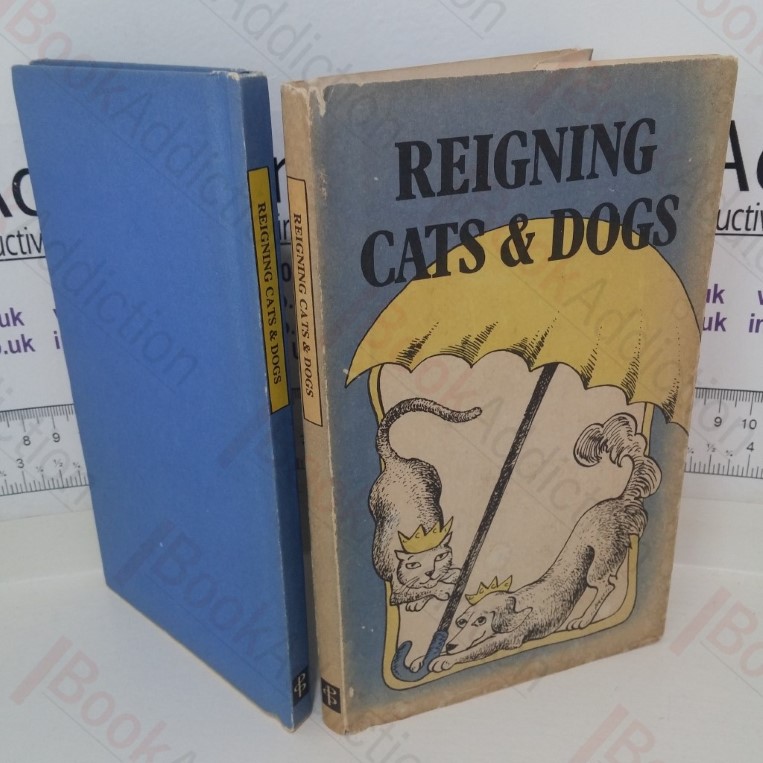 Reigning Cats and Dogs