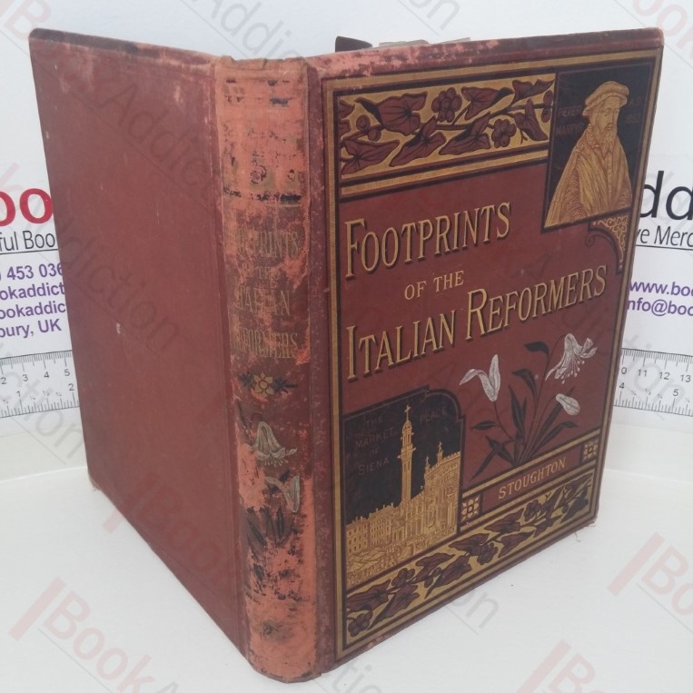 Footprints of Italian Reformers