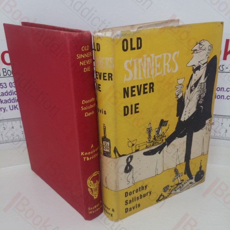 Old Sinners Never Die