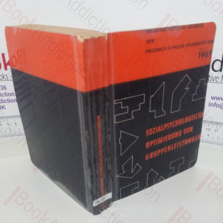 Sozialpsychologische Optimierung von Gruppenleistungen